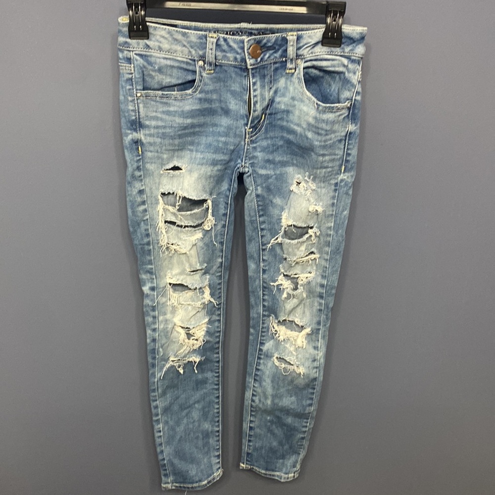 Women’s American Eagle Jeans Size 2